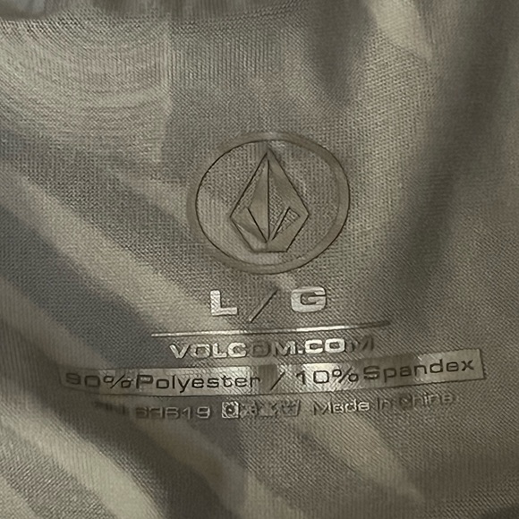 4 Brand New Pairs Of VOLCOM Boxers - Picture 6 of 6